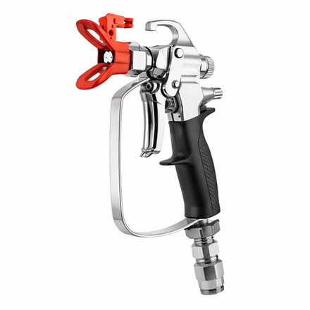 Краскопульты для аппаратов безвоздушной покраски