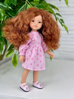 Кукла для девочки 32см Селия (04686)