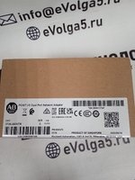 Allen-Bradley 1734-AENTR новое