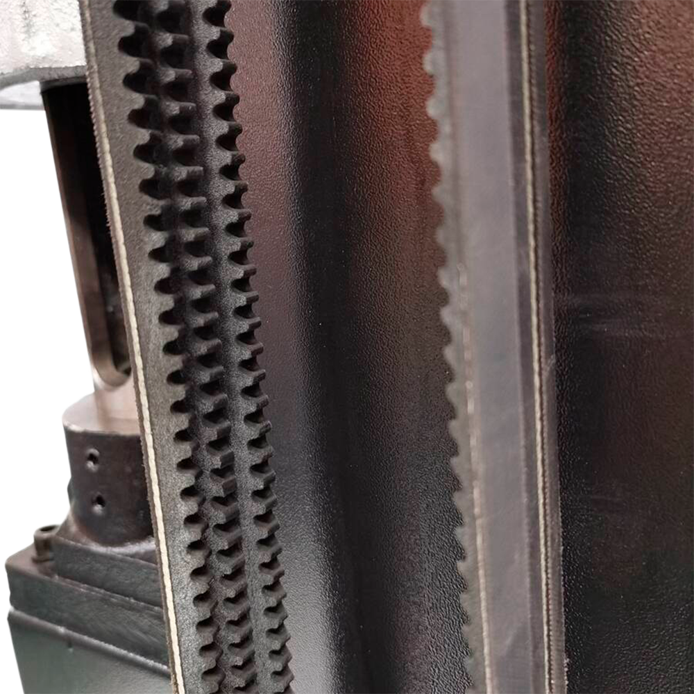 WARRIOR W0201 HL Рейсмусовый станокс валом Helical
