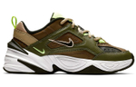 Nike M2K Tekno Yukon Brown Women"s