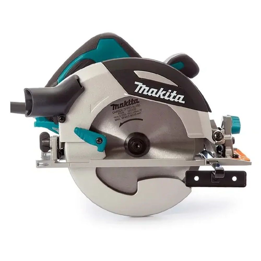Дисковая пила Makita HS7100K
