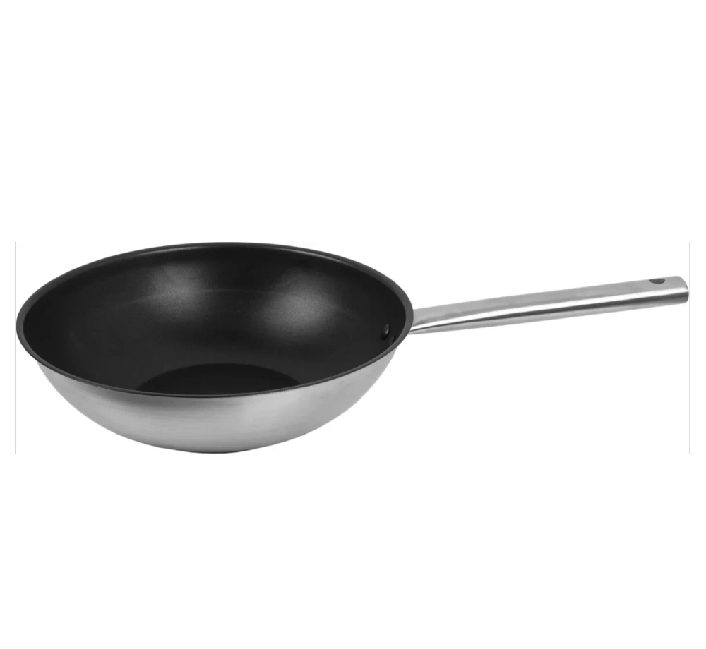 Набор кухня №3 (сковорода+набор кухонных принадл.+кастрюля 5л)