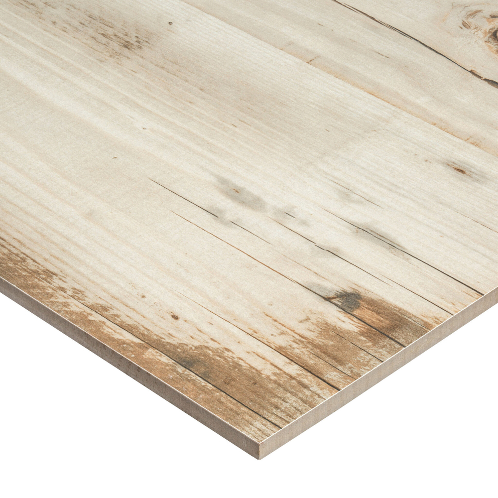 Керамогранит Lavelly Rustic Wood кремовый матовый 1200х600х8,5 мм (2 шт.=1,44 кв.м)