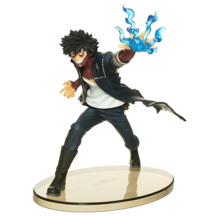 Фигурка My Hero Academia The Evil Villains Dabi Vol 3