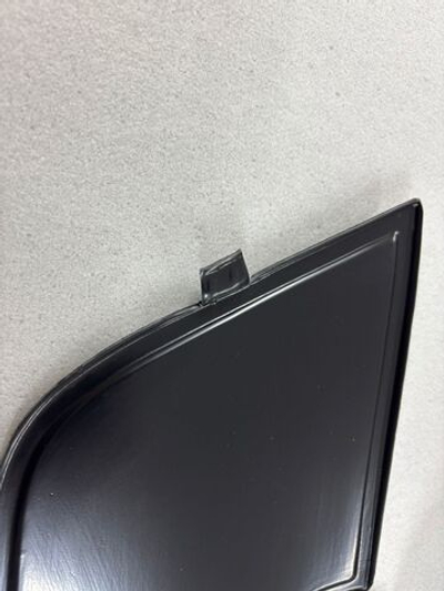 Зимняя защита на Ларгус рест.