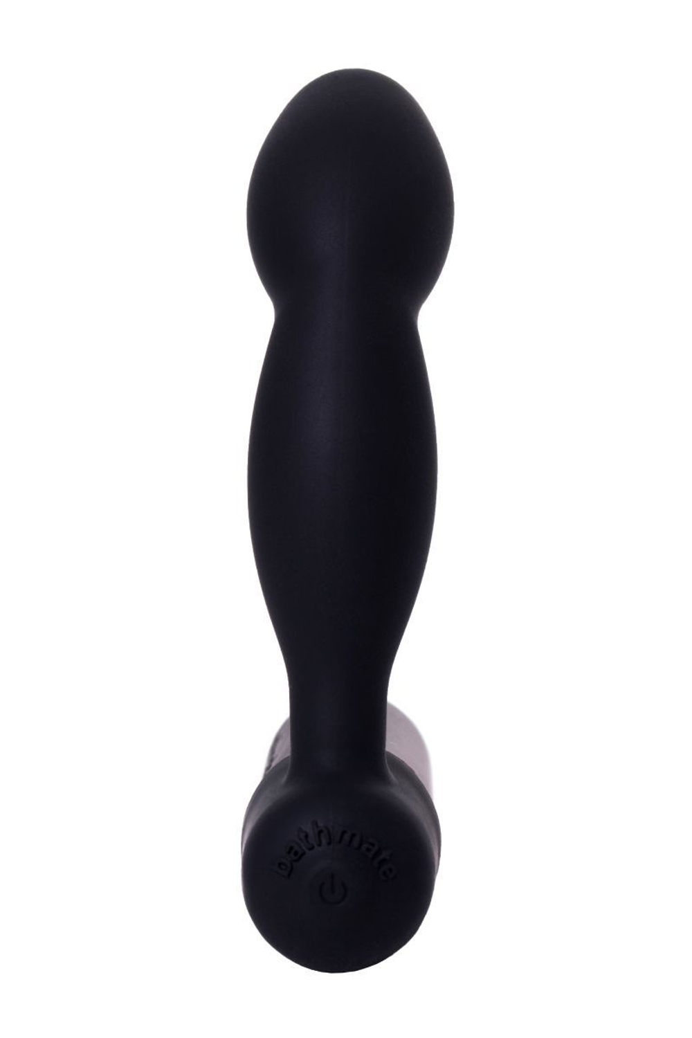 Стимулятор простаты Bathmate Prostate Vibe, 10,5 см, 10 режимов