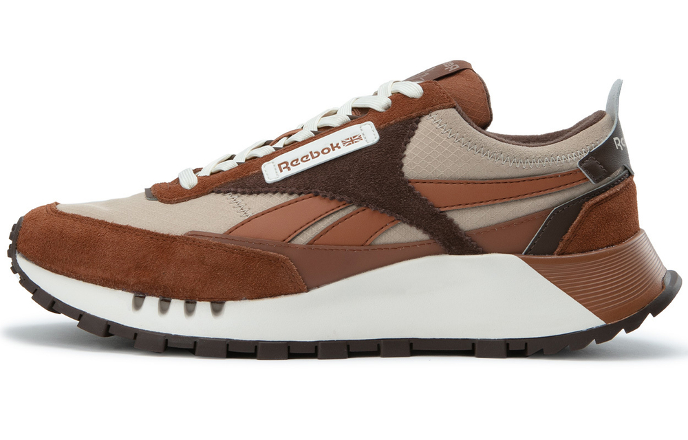 Кроссовки Reebok Cl Legacy W+