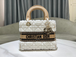Christian Dior Lady Dior 24 cm