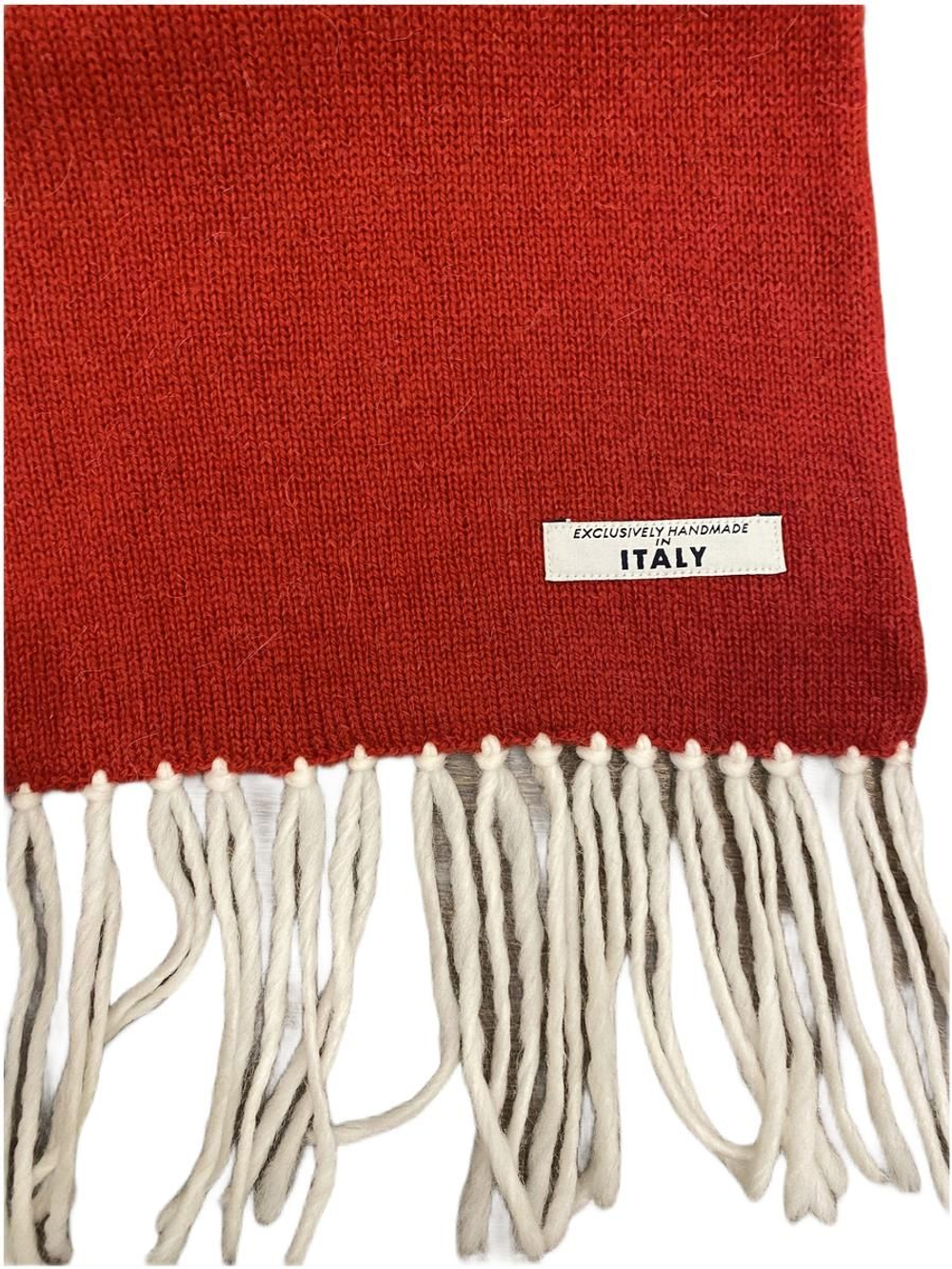 Палантин - шарф (Италия)100% шерсть, шелк , мохер ,кашемир дл-270см