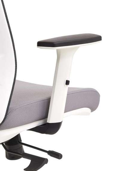 Кресло Urban 853A-1HLW Серый