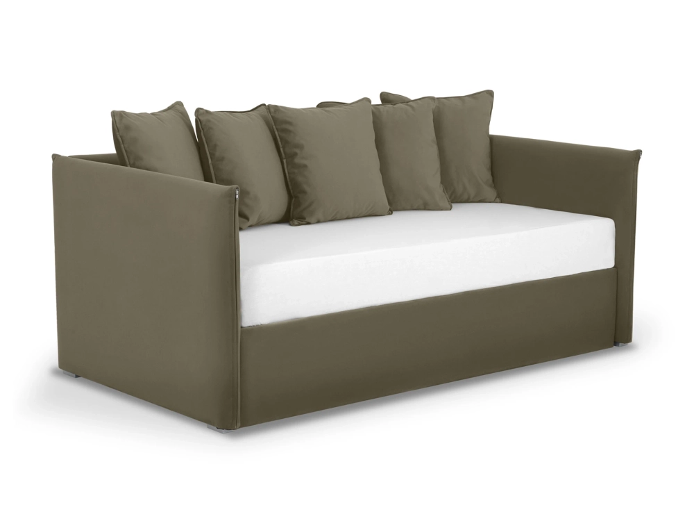 Кровать-кушетка Milano