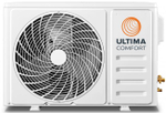 Сплит-система  Ultima Comfort EXD-09PN