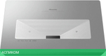 Телевизор Hisense Laser TV (100L5H)