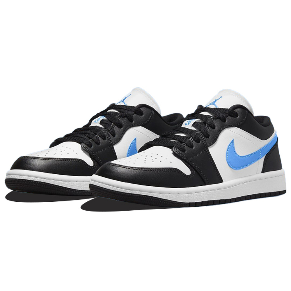 Кроссовки Jordan Air Jordan 1 low "university blue", DC0774-041