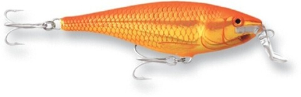 Воблер RAPALA Shallow Shad Rap SSR09 / 9 см, 12 г, цвет GF