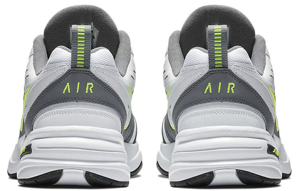 Air monarch grey clearance