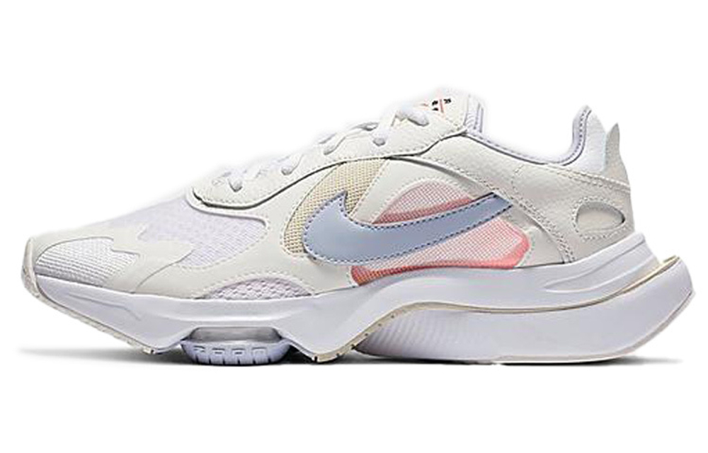 Кроссовки Nike Air Zoom Division (Женская размерная сетка)