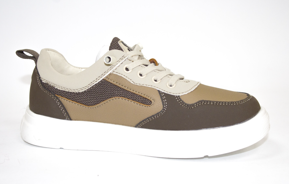 Кеды детские демисезонные Пчёлка Доми арт. 2730-1R