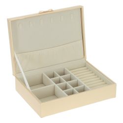 GAEM Шкатулка для украшений, L24 W17 H6,5 см