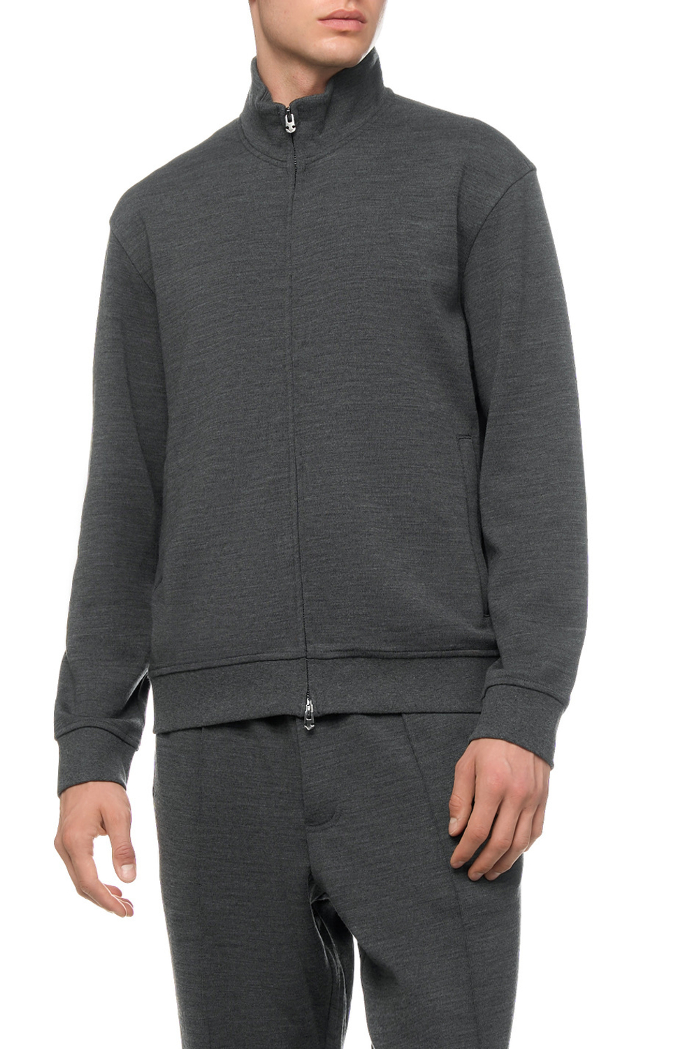 Толстовка EMPORIO ARMANI