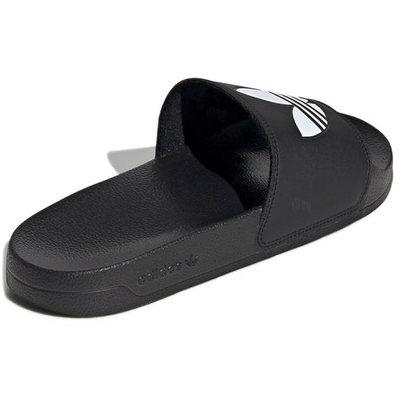 Adidas Originals Adilette Lite 'Black White'