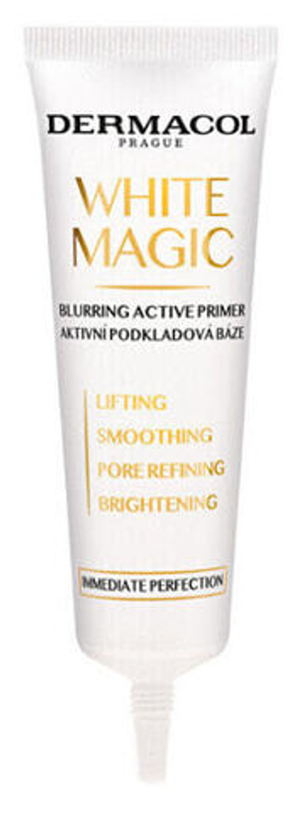 Тональные средства  Active foundation White Magic (Blurring Active Primer) 20 ml