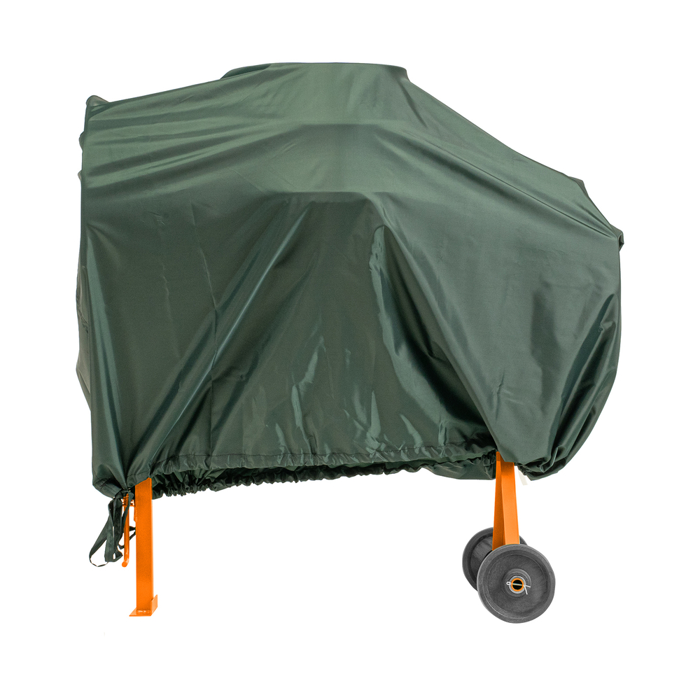 Чехол для бетоносмесителя, 120-200 литров, полиэстер Сибртех