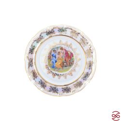 Тарелка Repast Мадонна перламутр Мария-тереза 21 см (1 шт)