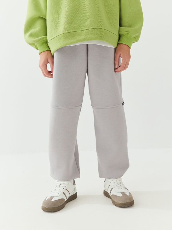 Джоггеры оверсайз 