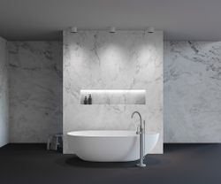 Светильник точечный светодиодный потолочный Maytoni   C064CL-01-25W4K-RD-WB