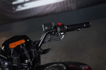 Мотоцикл SHARMAX RST 240