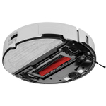 Робот-пылесос Roborock S7 Max Ultra White (RU), со станцией самоочистки