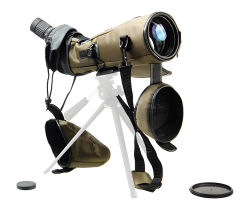 Зрительная труба Veber Snipe 20-60x80 GR Zoom