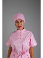 Колпак медицинский шапочка