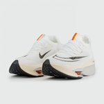 кроссовки Nike Air Zoom AlphaFly Next 2 White Wmns