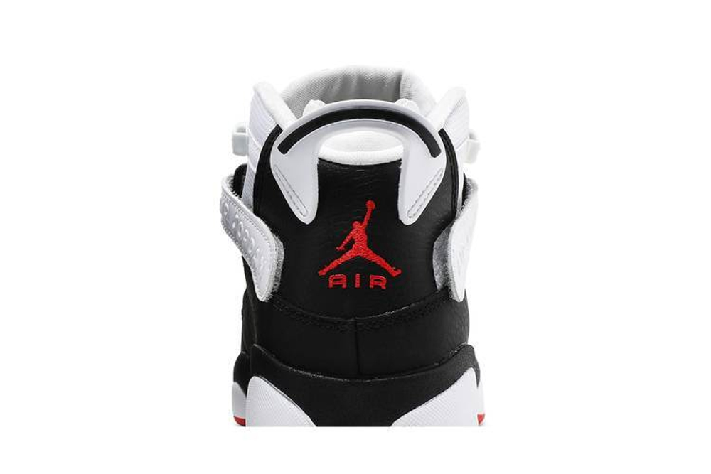 Кроссовки Jordan Air Jordan 6 Rings He Got Game (Женская размерная сетка)