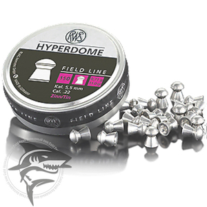 Hyperdome 5,50mm 0,71g 150pcs