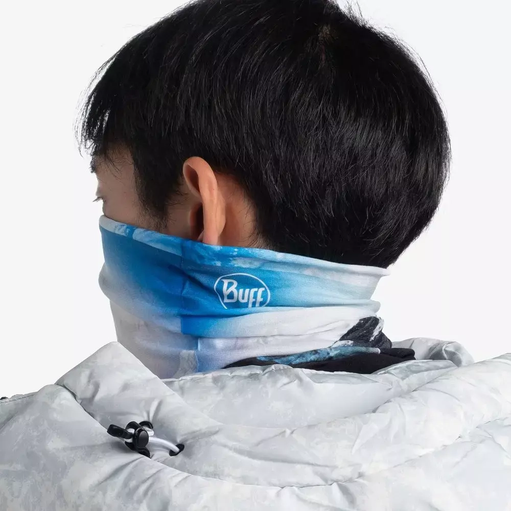 Мультибандана Buff Polar, Mount Everest Blue