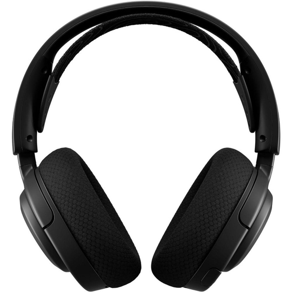 Наушники SteelSeries Arctis Nova 5 Wireless Black