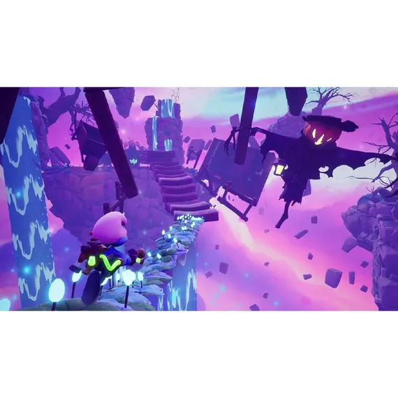 PS5 The Smurftastic Collection (Новый, Русские субтитры, PPSA-16716)