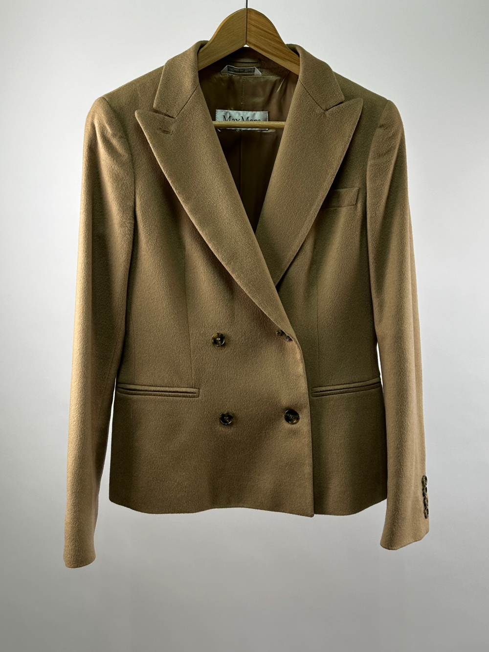 Костюм Max Mara