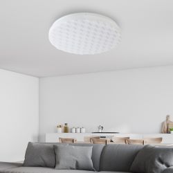 Светильник потолочный светодиодный ЭРА Классик без ДУ SPB-6 Slim 5 18-4K 18Вт 4000K | Светильники SPB-6 без ДУ