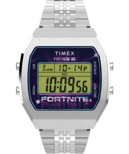 Мужские наручные часы Timex TW2Y46100
