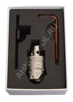 Расточная головка CKB3-TWN3242-43 "ACCKee"