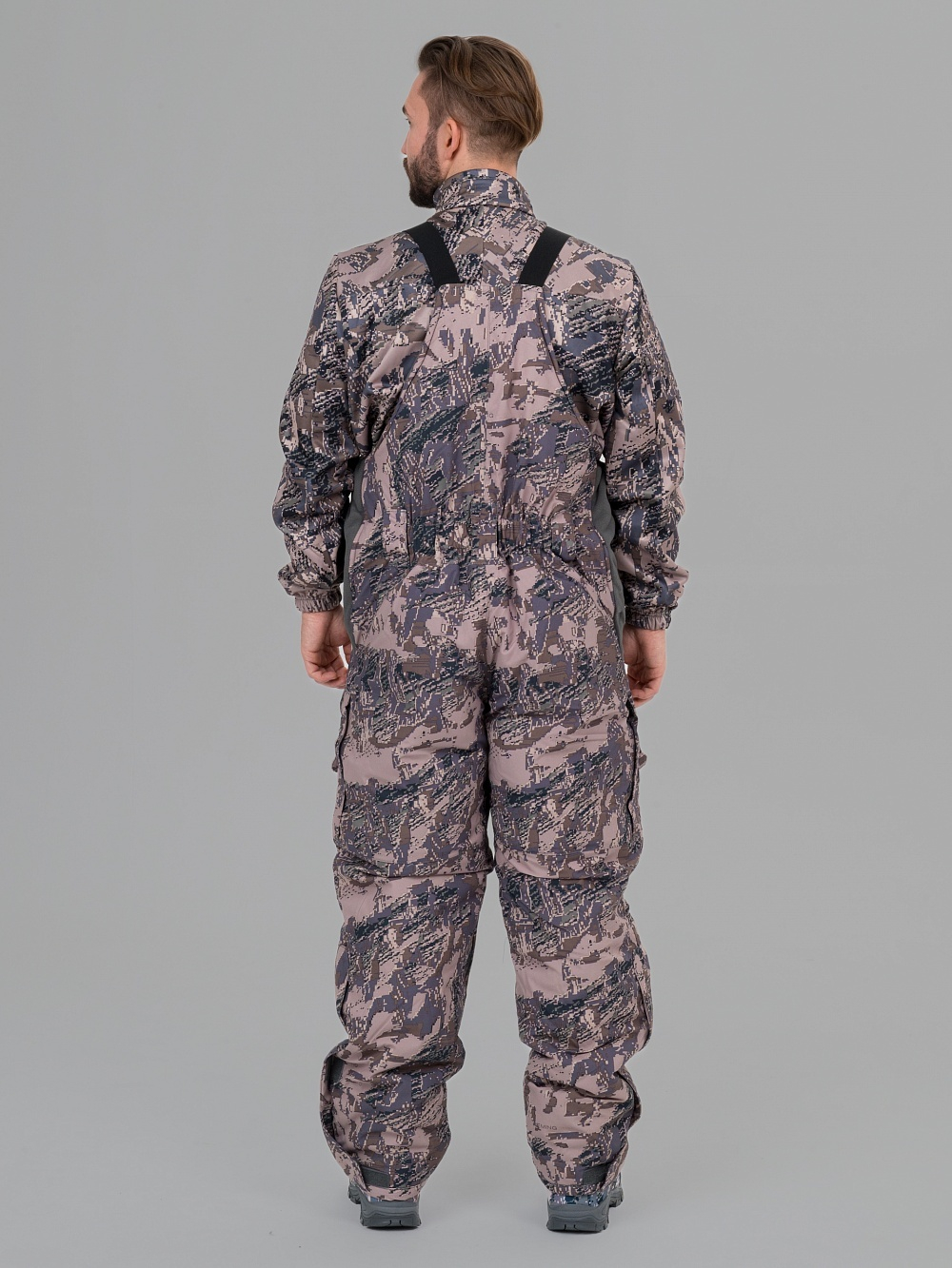 Костюм Remington Snag Figure