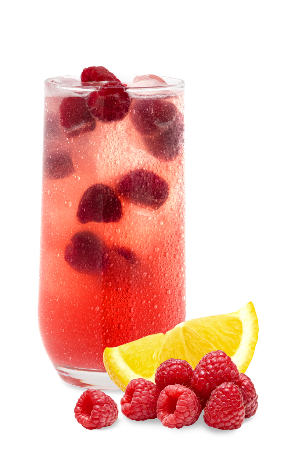 Лимонад "Малиновый " 80 г