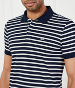 Поло Tommy Jeans - темно-синий(DM0DM20914)