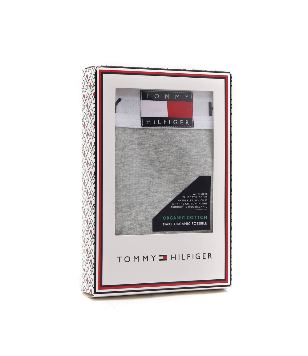 трусики-боксеры Tommy Hilfiger - серый(UM0UM01810)