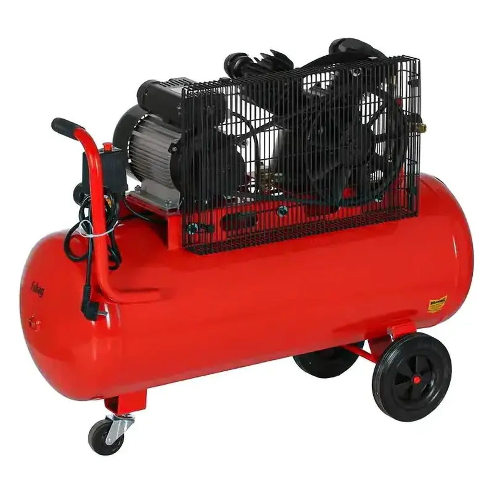 Компрессор Fubag VCF/100 CM3, 45681472